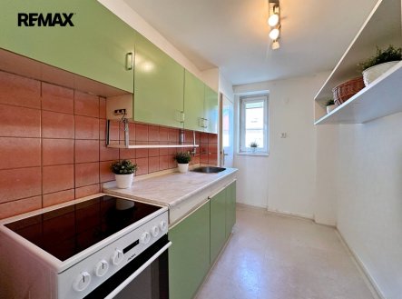 Prodej bytu, 3+1, 66 m²
