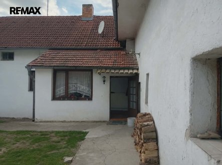 Prodej domu/vily, 90 m²