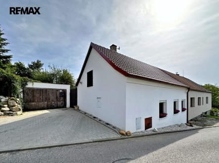 Prodej domu/vily, 185 m²