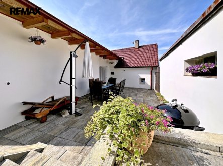 Prodej domu/vily, 185 m²