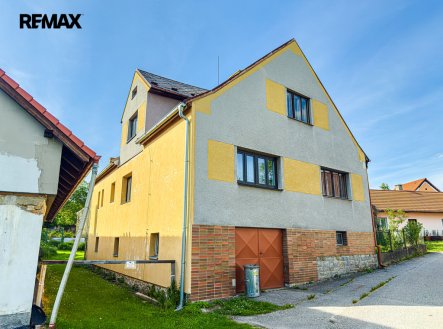 Prodej domu/vily, 178 m²