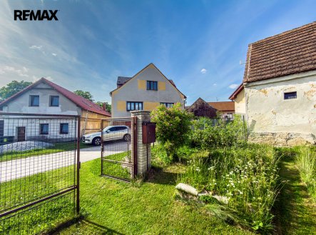 Prodej domu/vily, 178 m²