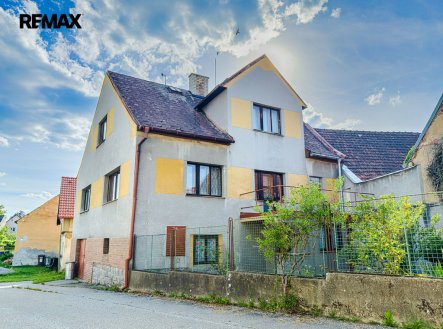 Prodej domu/vily, 178 m²