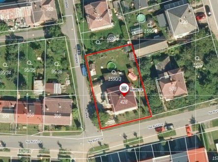Prodej domu/vily, 150 m²