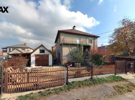 Prodej domu/vily, 150 m²