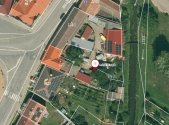 Prodej pozemku, zahrada, 696 m²