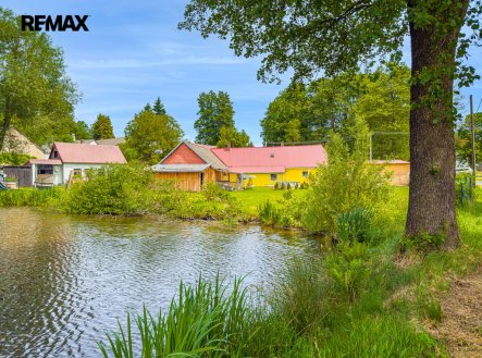 kunzak-mosty-3.jpg | Prodej - dům/vila, 80 m²