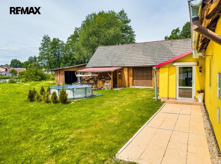 Prodej domu/vily, 80 m²