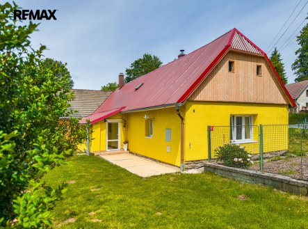 Prodej domu/vily, 80 m²