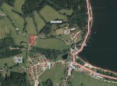Prodej pozemku pro bydlení, 1 161 m²