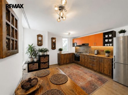 Prodej bytu, 4+kk, 124 m²