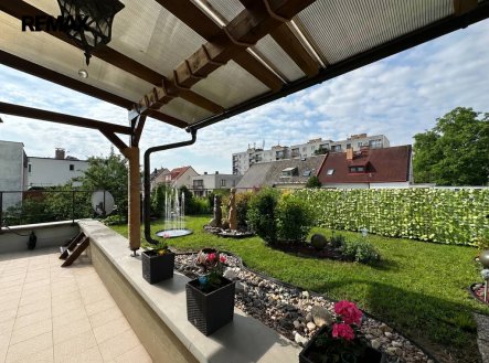 Prodej bytu, 4+kk, 124 m²