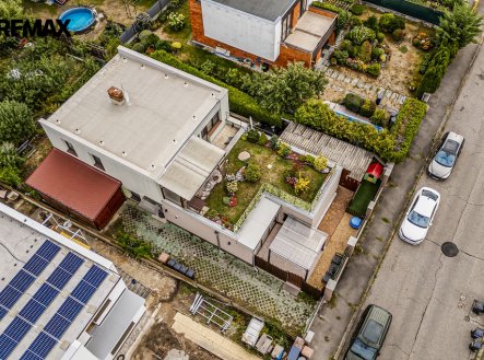 Prodej bytu, 4+kk, 124 m²