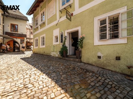 Prodej hotel, 169 m² obrázek