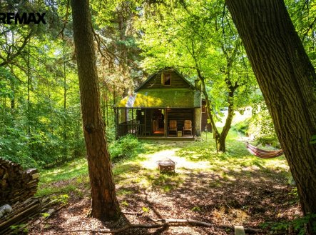 Prodej chaty/rekreačního objektu, 50 m²