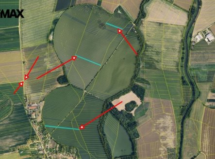 Prodej pozemku, ostatní, 13 523 m²
