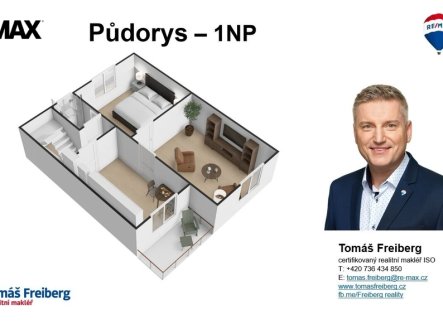 Prodej domu/vily, 130 m²
