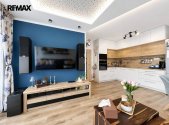 Prodej bytu, 4+kk, 83 m²