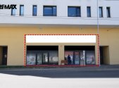 Pronájem obchodní prostory, 176 m²