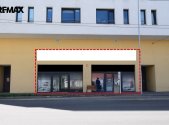 Pronájem obchodní prostory, 176 m²