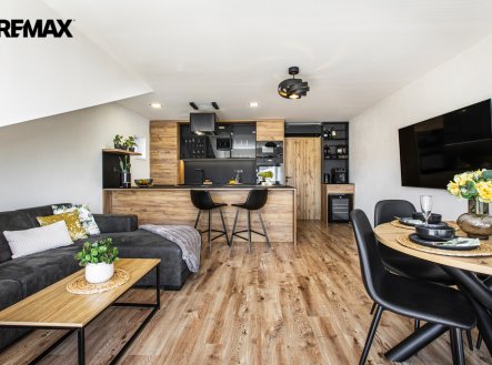 Prodej bytu, 3+kk, 79 m²