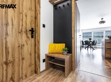 Prodej bytu, 3+kk, 79 m²