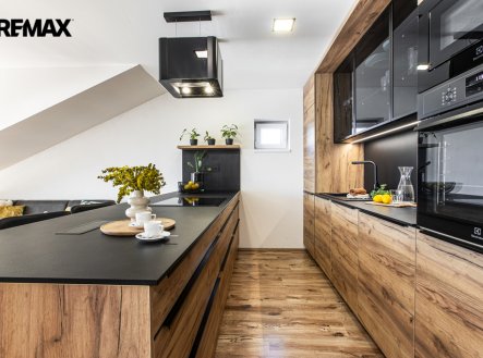 Prodej bytu, 3+kk, 79 m²
