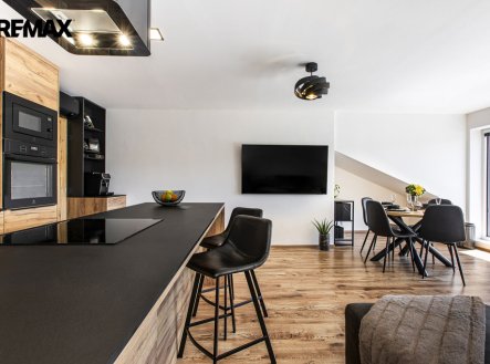 Prodej bytu, 3+kk, 79 m²