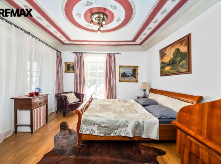Prodej domu/vily, 169 m²
