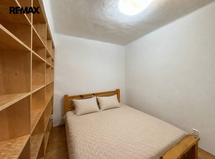 Pronájem bytu, 2+1, 59 m²