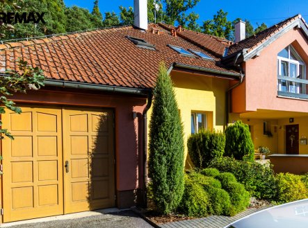 Prodej domu/vily, 123 m²