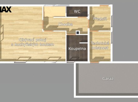 Prodej domu/vily, 123 m²