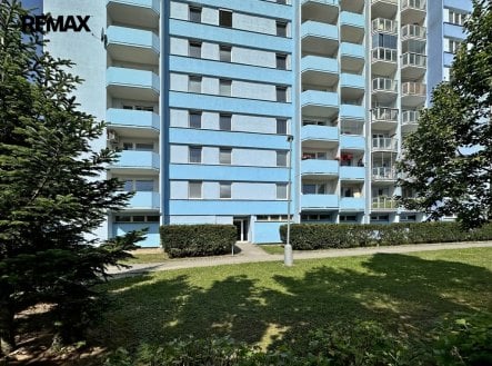 Prodej bytu, 3+1, 75 m²