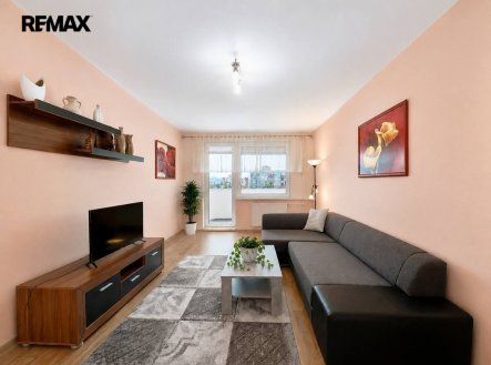Prodej bytu, 3+1, 75 m²
