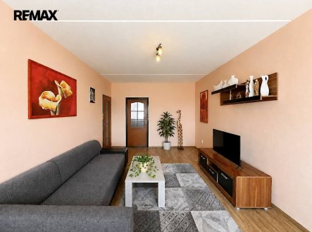 Prodej bytu, 3+1, 75 m²