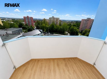 Prodej bytu, 3+1, 75 m²