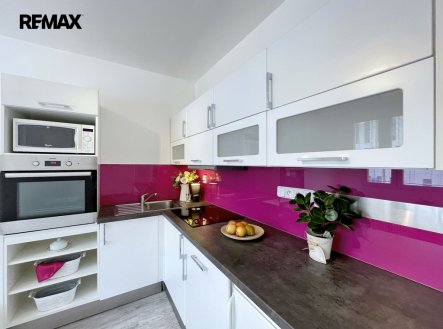 Pronájem bytu, 1+1, 39 m²