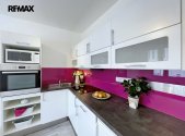 Pronájem bytu, 1+1, 39 m²