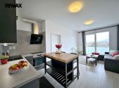 Prodej bytu, 3+kk, 67 m²