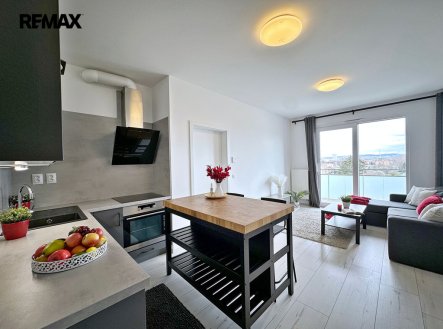 Prodej bytu, 3+kk, 67 m²