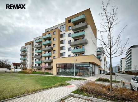 Prodej bytu, 3+kk, 67 m²