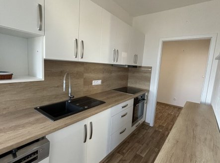 Pronájem bytu, 3+1, 67 m²