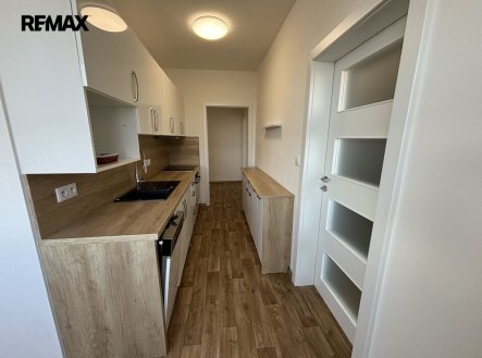 Pronájem bytu, 3+1, 67 m²