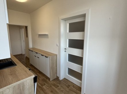 Pronájem bytu, 3+1, 67 m²