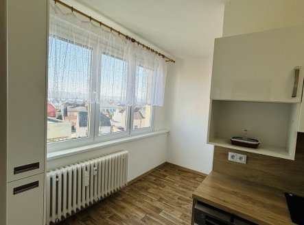Pronájem bytu, 3+1, 67 m²