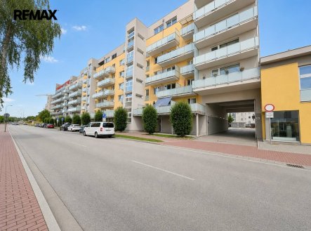 Prodej bytu, 2+kk, 74 m²