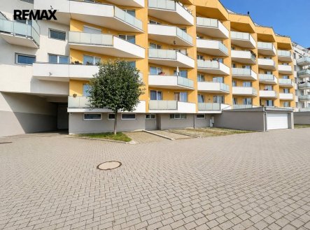 Prodej bytu, 2+kk, 74 m²