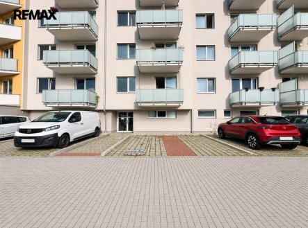 Prodej bytu, 2+kk, 74 m²