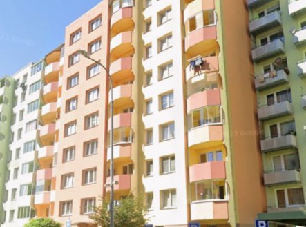 Pronájem bytu, 3+1, 65 m²