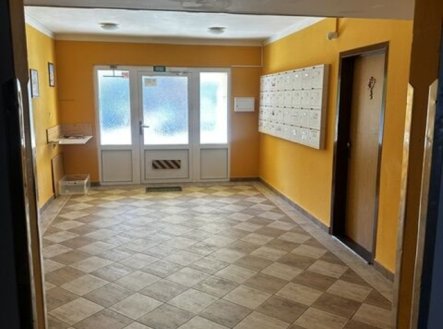 Pronájem bytu, 3+1, 65 m²
